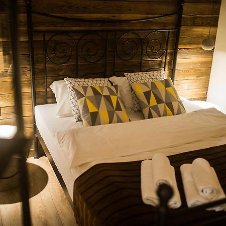 Nice Stay 2 Торунь Экстерьер фото