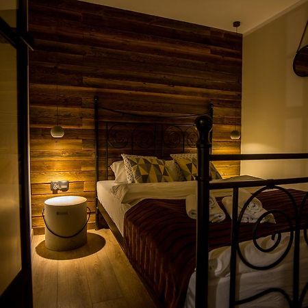 Nice Stay 2 Торунь Экстерьер фото