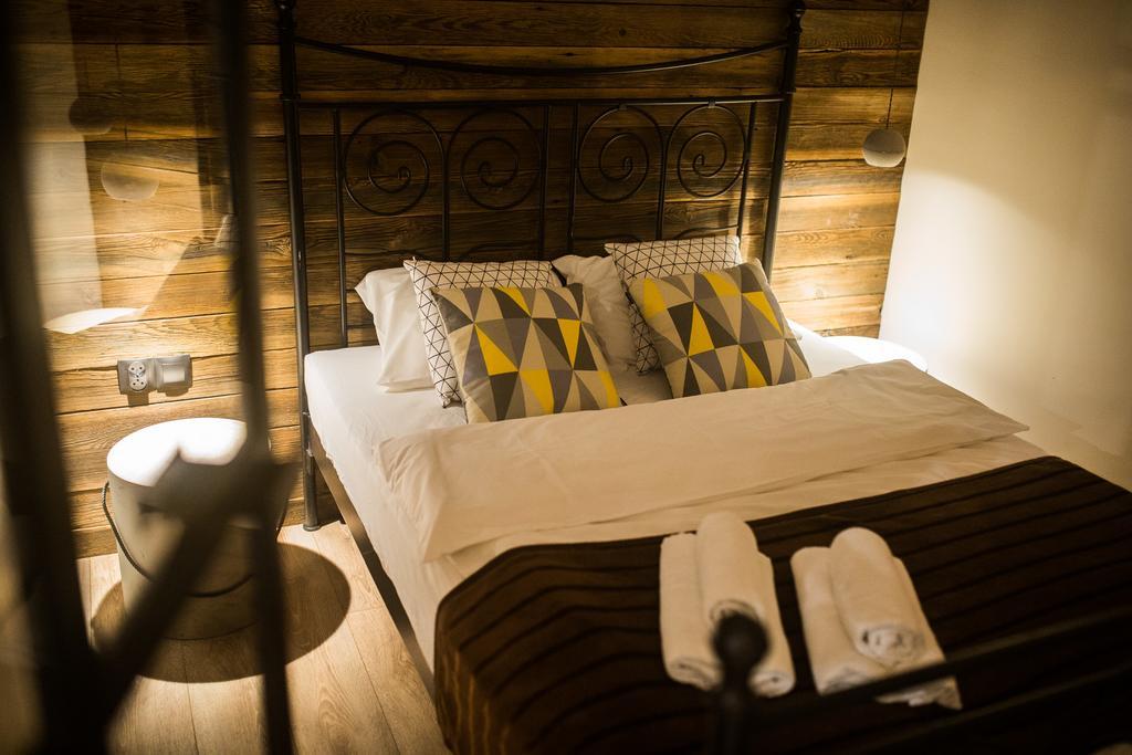 Nice Stay 2 Торунь Экстерьер фото
