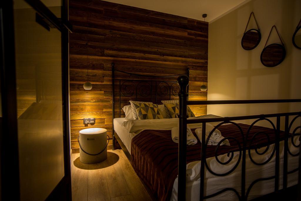 Nice Stay 2 Торунь Экстерьер фото