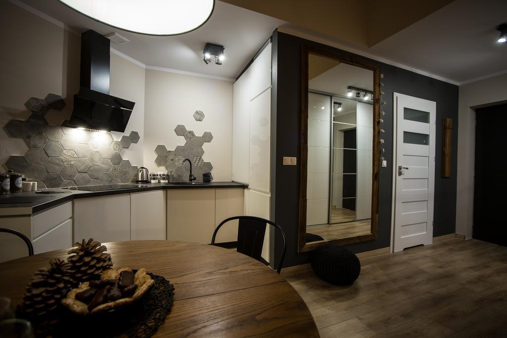 Nice Stay 2 Торунь Экстерьер фото
